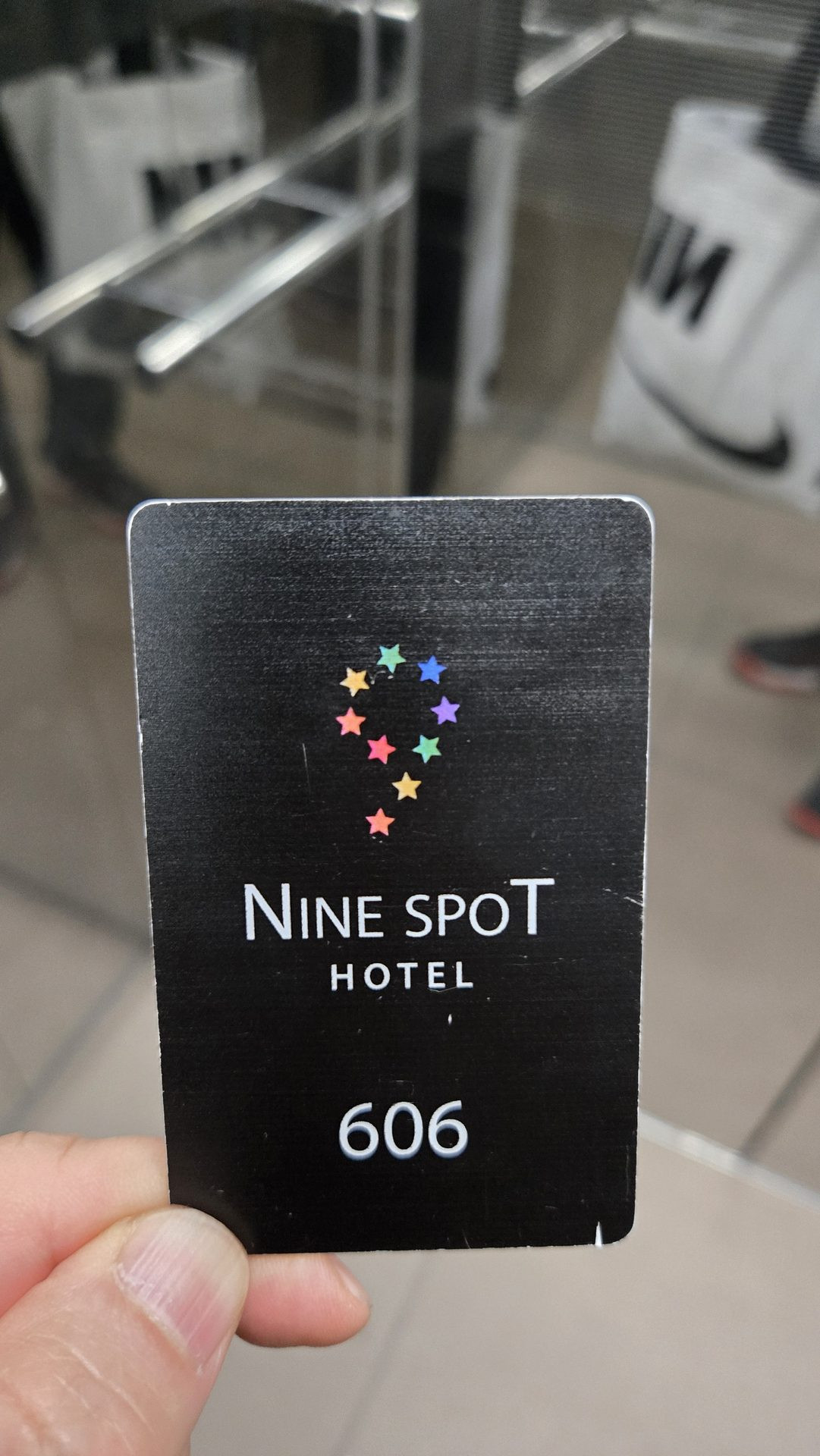 대전 성심당 근처 모텔 추천, 나인스팟호텔 1박 솔직 후기 6번 사진