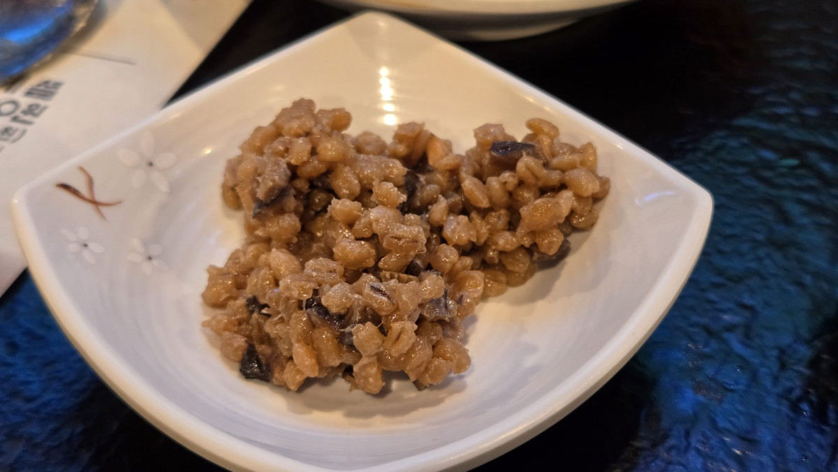 송도 우판등심 점심특선 후기 | 직접 구워주는 한우 맛집 솔직 리뷰 8번 사진