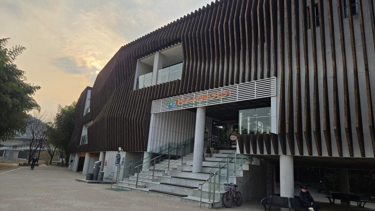 울산 태화강 국가정원 산책 | 출장 중 발견한 힐링 명소 솔직 후기 5번 사진