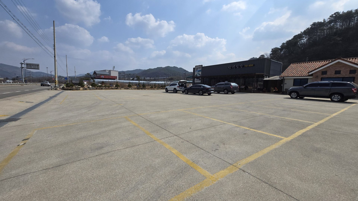 충북 영동 월류봉 올갱이 맛집, 3대 60년 전통 안성식당 솔직 후기 4번 사진
