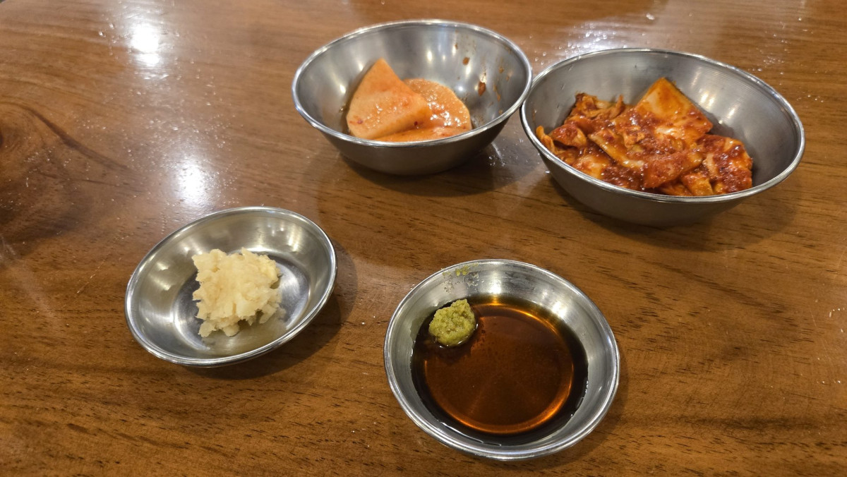 대전 비래옥 성심당 근처 소내장탕 맛집 솔직 후기 | 1974년 전통의 맛 5번 사진