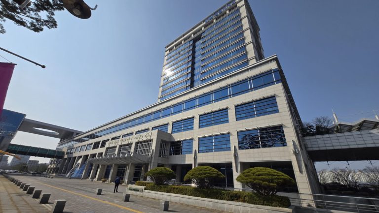 전북도청 전기차충전소 완벽 가이드 | 출장러가 직접 경험한 충전 꿀팁
