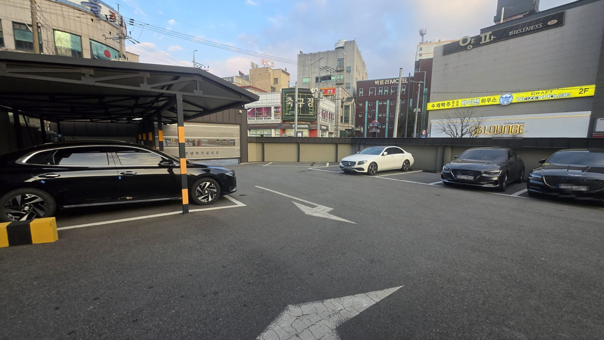 청주 용암동 안온호텔 솔직 후기 | 출장러가 인정한 가성비 숙소 추천 4번 사진