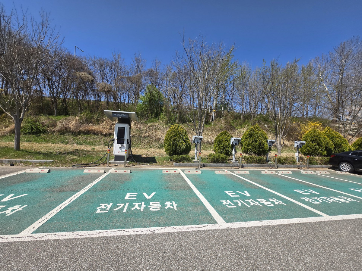 전주 IC 5분! 길 위의 출장러가 반한 전주수목원, 무료 힐링 나들이 명소! 9번 사진