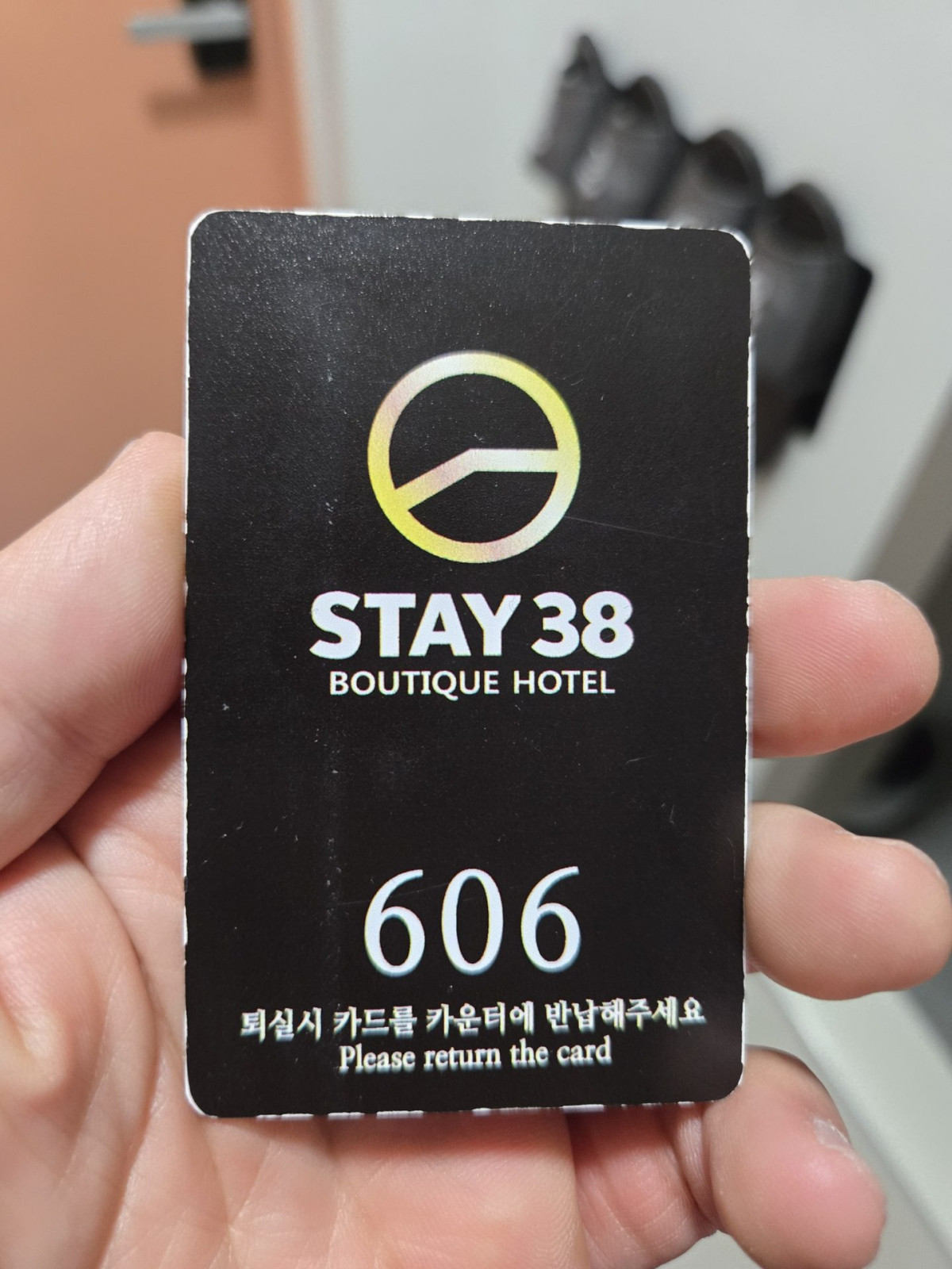 광주 북구 스테이38 부티크 모텔 솔직 후기 - 출장족이 찾은 가성비 보석 9번 사진