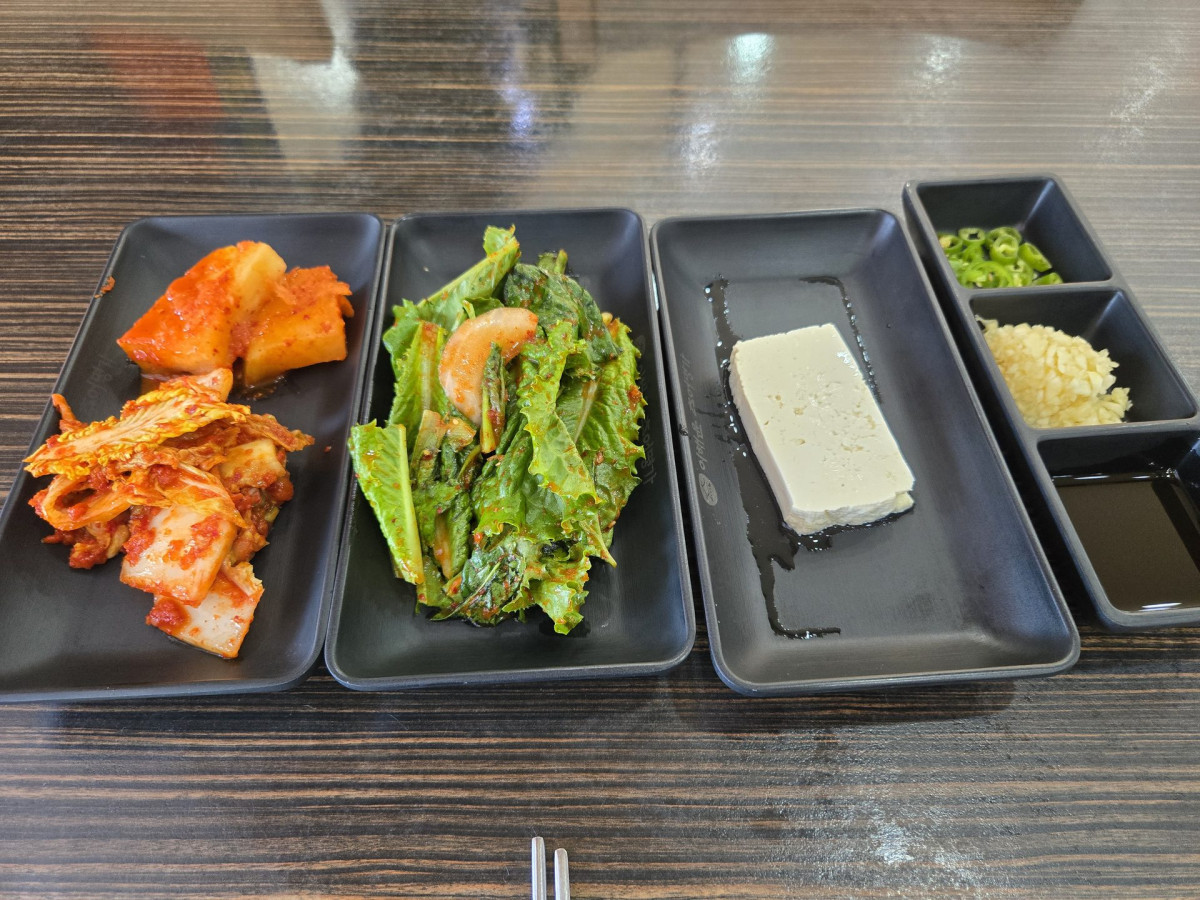 세종맛집 이해윤 추어명가 - 출장러가 인정한 진짜 추어탕 맛집! 7번 사진
