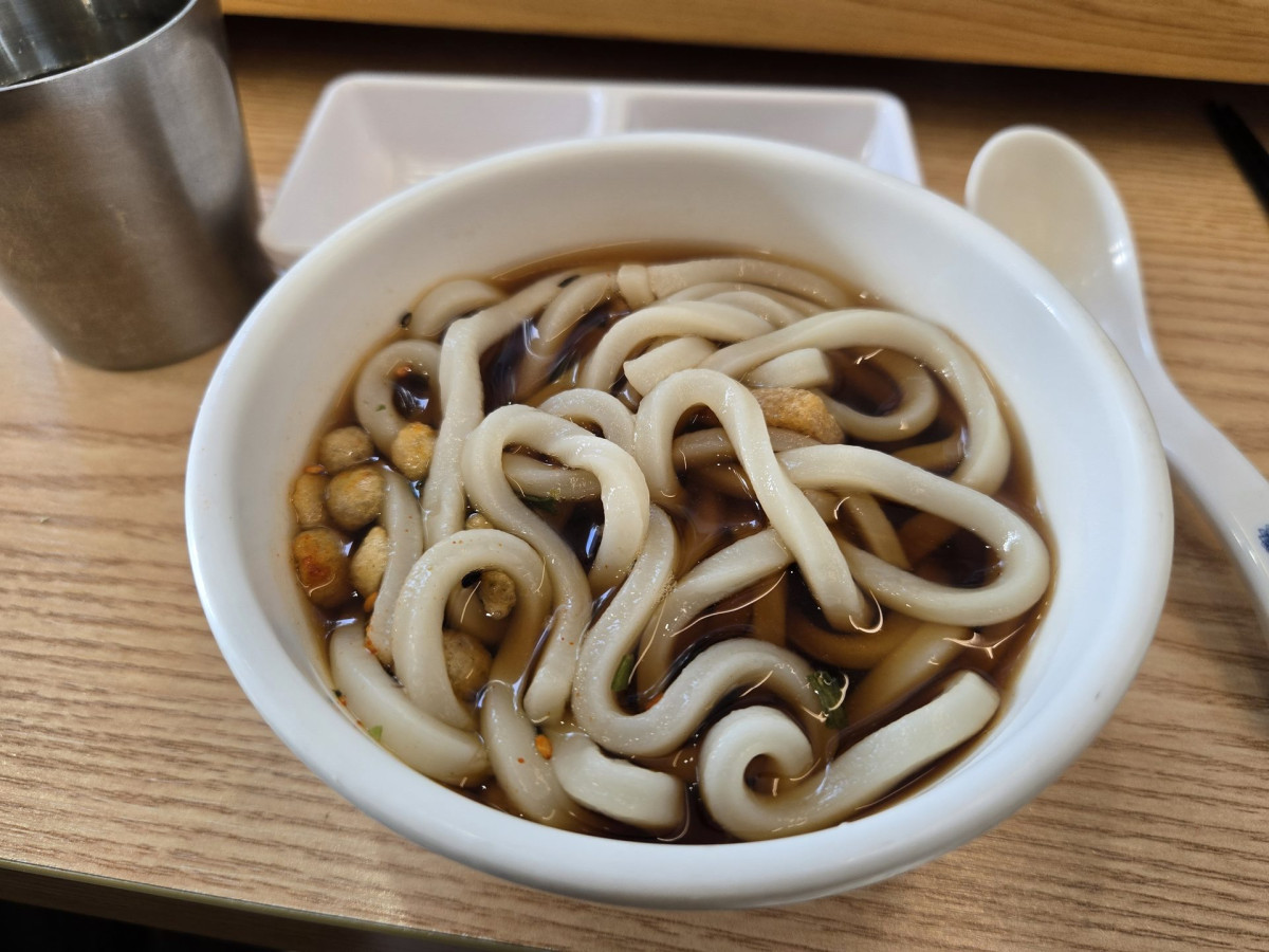 긴꼬리초밥 상동본점 삼총사셋트 리뷰 - 길게 늘어뜨린 회가 매력적인 초밥맛집 7번 사진